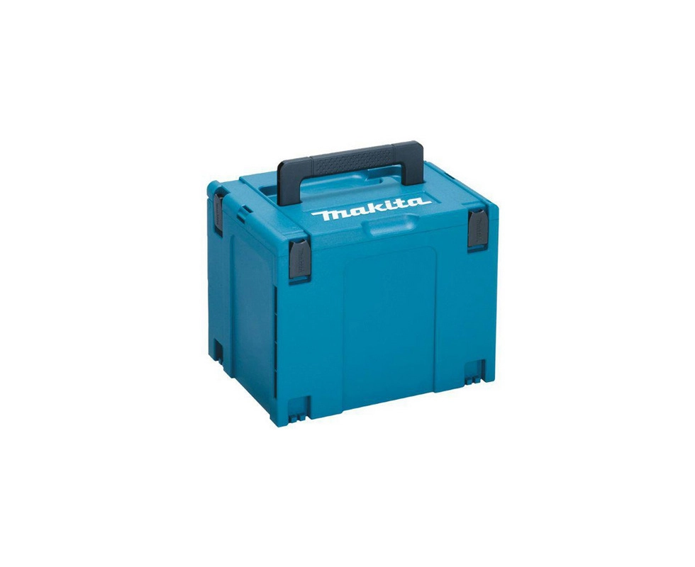 Купить Чемодан MAKPAC 4 MAKITA 821552-6                                                                    