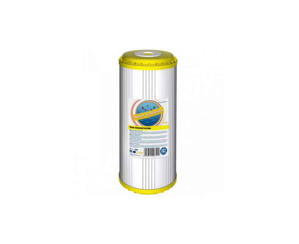 Купить Картридж умягчающий Aquafilter 10BB FCCST                                                            Купить Картридж умягчающий Aquafilter 10BB FCCST