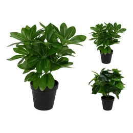 Купить Растение искусственное в горшке пластик 11х30см PL4000260                                           