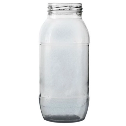 Купить Банка стеклянная винт III- 2- 82- 1500- IS                                                          