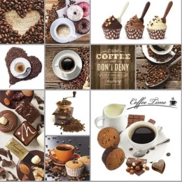 Купить Клеёнка столовая ПВХ на нетканной основе 577/2 Мажор 1,35м                                          