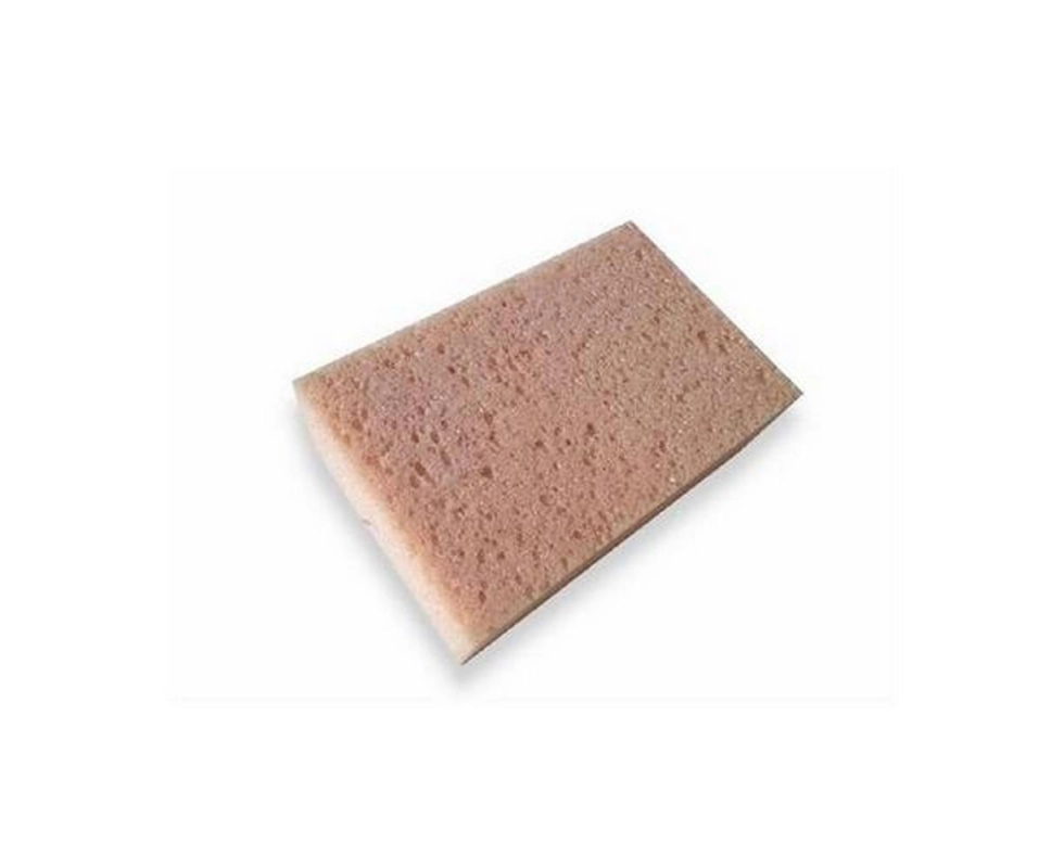 Купить Губка синтетическая 15 x 10 x 5 см Bauwelt                                                          