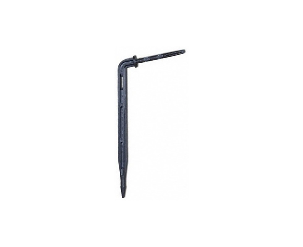 Купить Капельница прикорневая 25 шт BRADAS МК-6                                                            