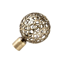 Купить Наконечник D19 Метеор Антик                                                                         