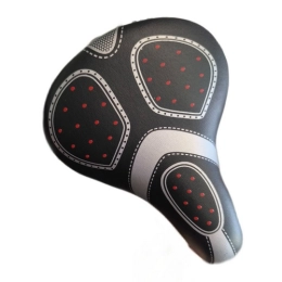 Купить Седло для велосипеда PS-SD-17001                                                                    