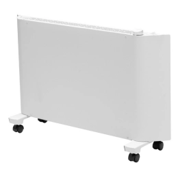 Купить Конвектор электрический XCE-2000B 230 В 2000 Вт белый сушилка колеса X элемент Denzel               