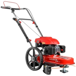 Купить Газонокосилка бензиновая ECO LG-820