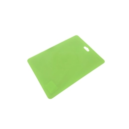 Купить Доска разделочная 291х191х2мм серия Light салатовый                                                 