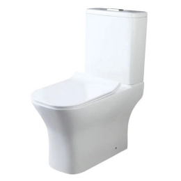 Купить Унитаз напольный Cerutti Spa VETTORE Tornado                                                        