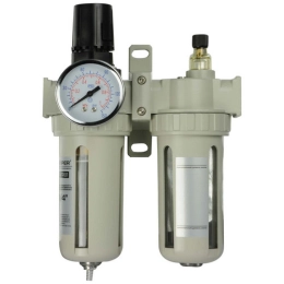 Купить Фильтр воздушный SKIPER AFR01 1/4''                                                                  