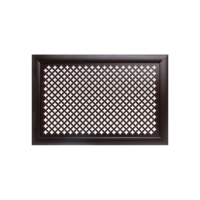 Решетки радиаторные