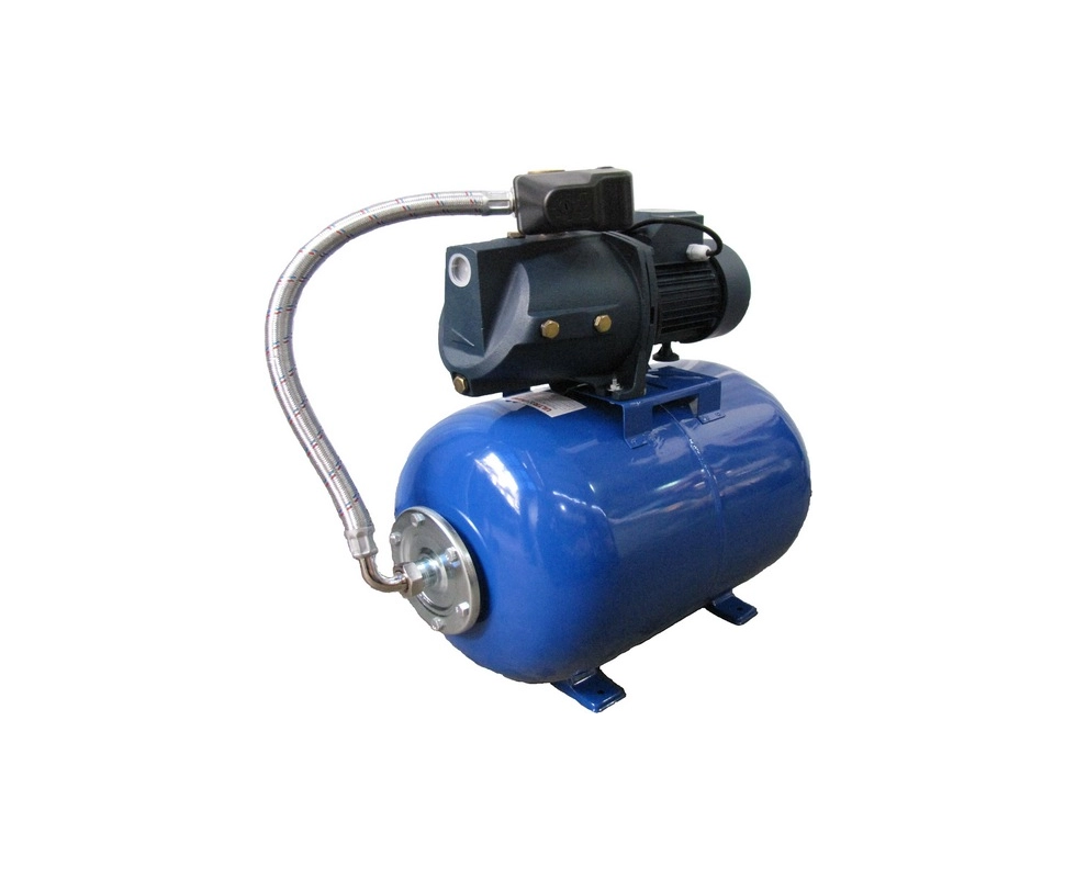 Купить Станция водоснабжения JSW 150 24L IBO                                                               