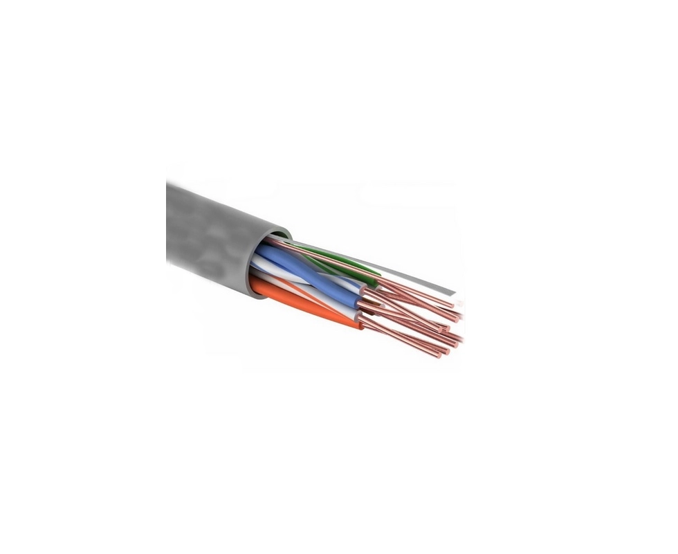 Купить Кабель U/UTP категории 5е PVC 4п 305м Legrand                                                       