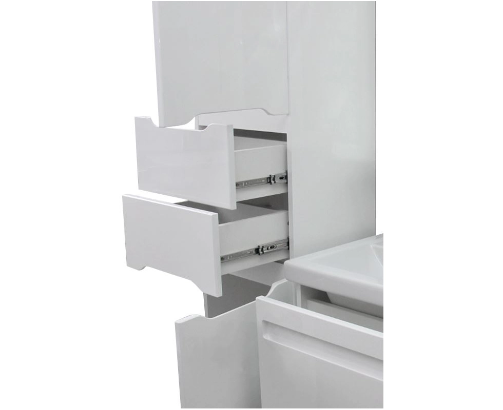 Купить Шкаф-пенал напольный АВН Роял 40                                                                    