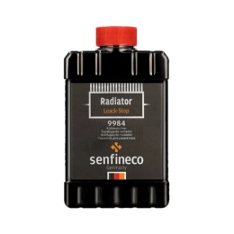 Купить Герметик для радиатора  Senfineco Radiator Leak Stop 325мл                                          