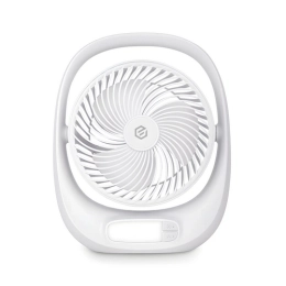 Купить Вентилятор настольный AirLeaf AL-101 White EVOLUTION                                                