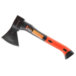 Купить Топор 0,8кг с фиберглассовой рукояткой STARTUL MASTER                                               