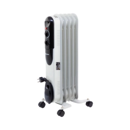 Купить Масляный обогреватель MTX OCH-1000 230В 1000Вт Matrix                                               