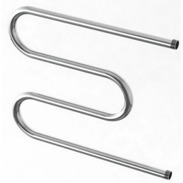 Купить Полотенцесушитель М 60 х 50 см Gloss & Reiter.                                                      