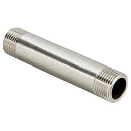 Купить Бочонок 1/2 '' наружная резьба 60 мм Valtec                                                          