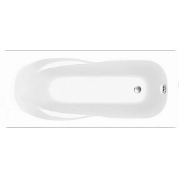 Купить Ванна акриловая Bonito Home Bali 150*70 см                                                          