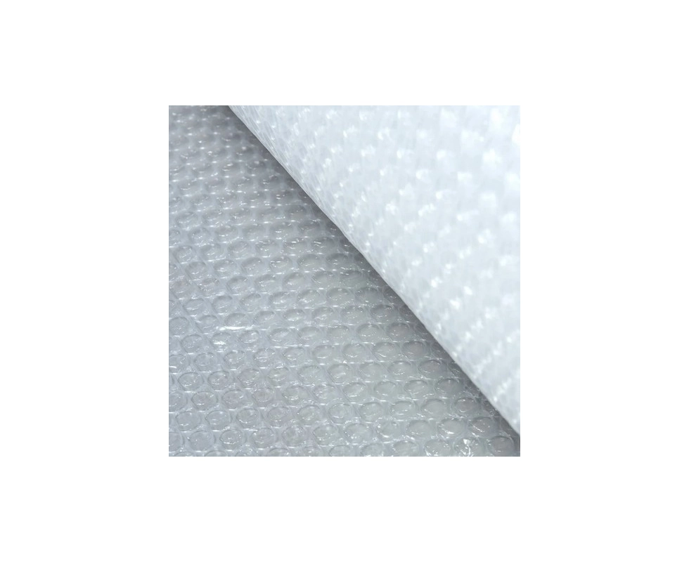 Купить Пленка двухслойная воздушно пузырчатая X-Glass 1,2х50м 55г/м2                                       