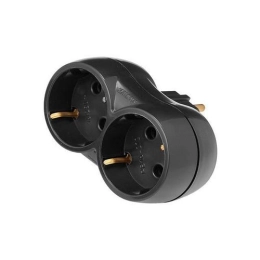 Купить Разветвитель РВ16-373 черный                                                                        