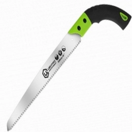 Купить Пила садовая в ножнах с калённым зубом 0219                                                         