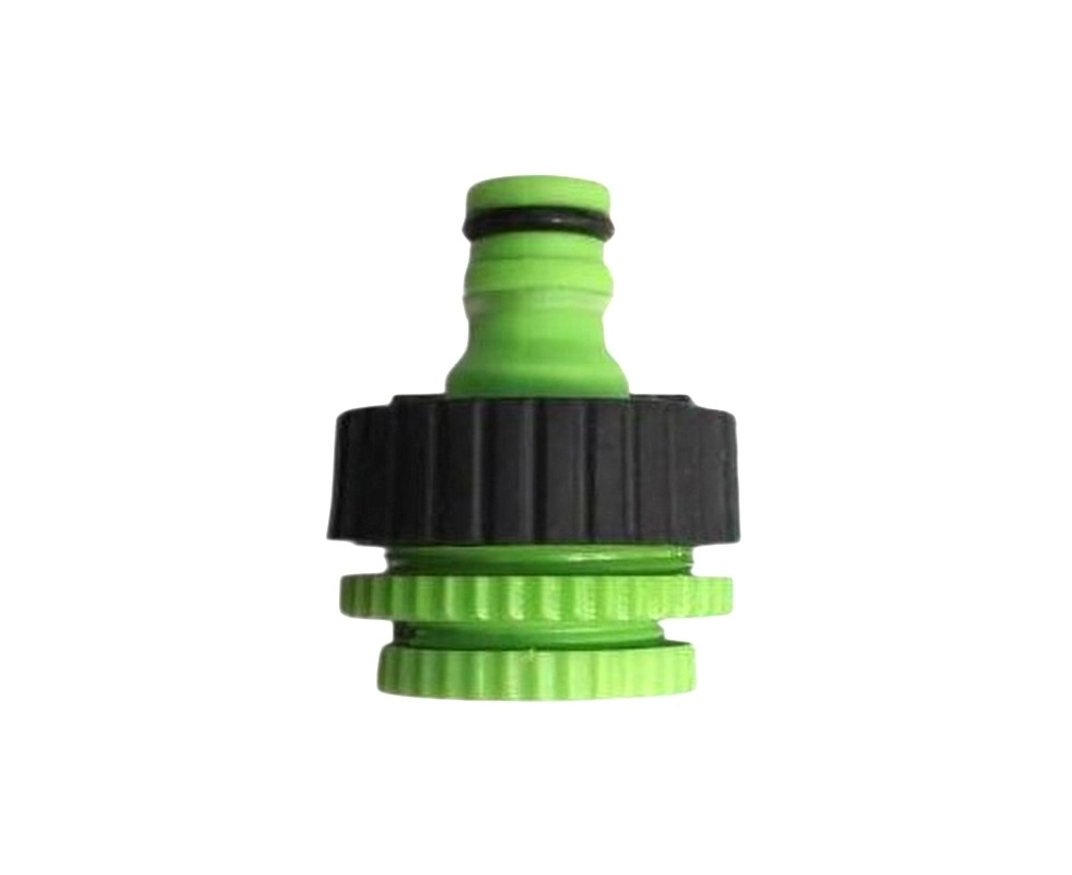 Купить Адаптер  на кран с внутренней резьбой 1/2'' 3/4'' 1'' Forester FRPRZK13412                             