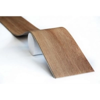 Пол виниловый