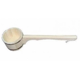 Купить Черпак Емеля 0,25л с длинной ручкой Е-0,25 Д                                                        