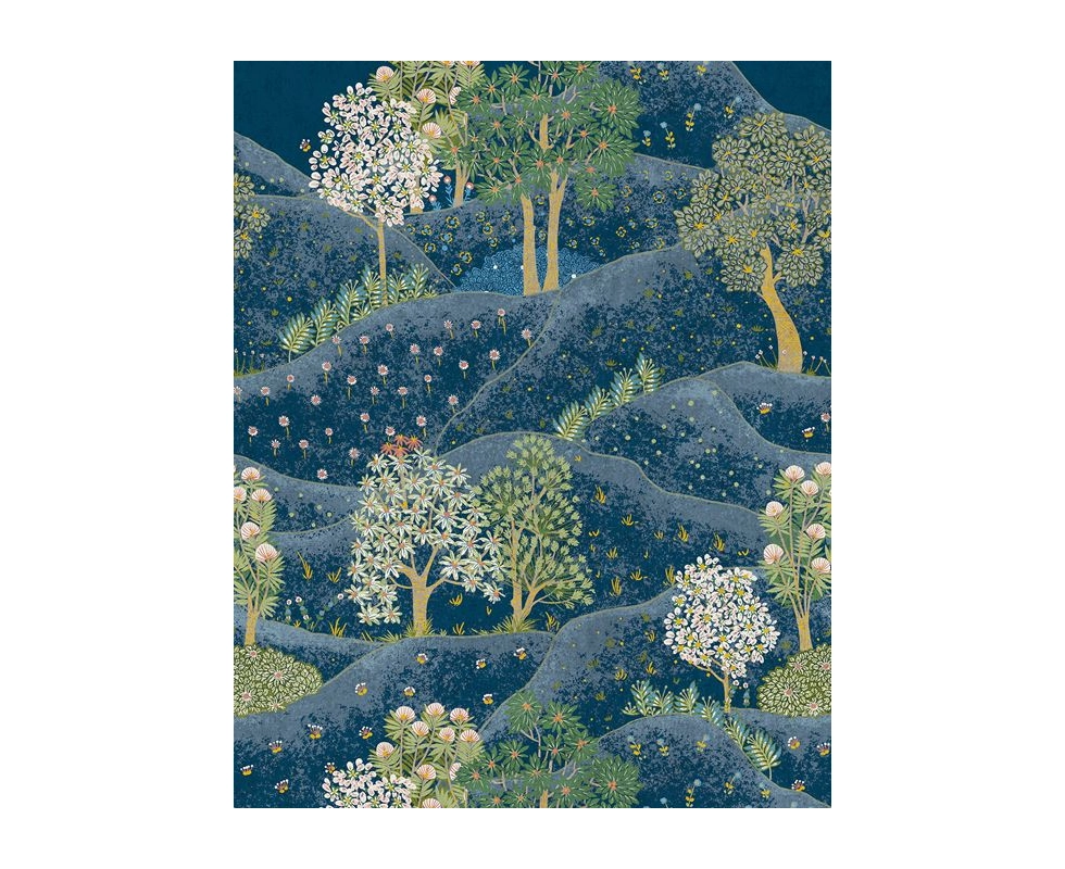 Купить Панно декоративное на флизелиновой основе Mural Young Edition ML1802 (1.59*2.80м)                   