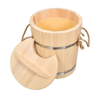 Изделия бондарные для бани