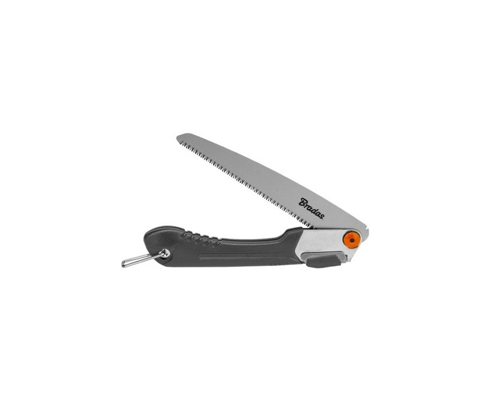 Купить Ножовка складная 19см Bradas V-Series PRO И115                                                      