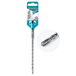 Купить Бур SDS+ 10*160мм Rennbohr Quadro 4 грани                                                           