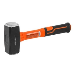 Купить Кувалда 1кг с фиберглассовой рукояткой STARTUL PROFI                                                