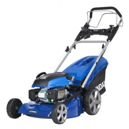 Купить Газонокосилка бензиновая HYUNDAI L4710S                                                             