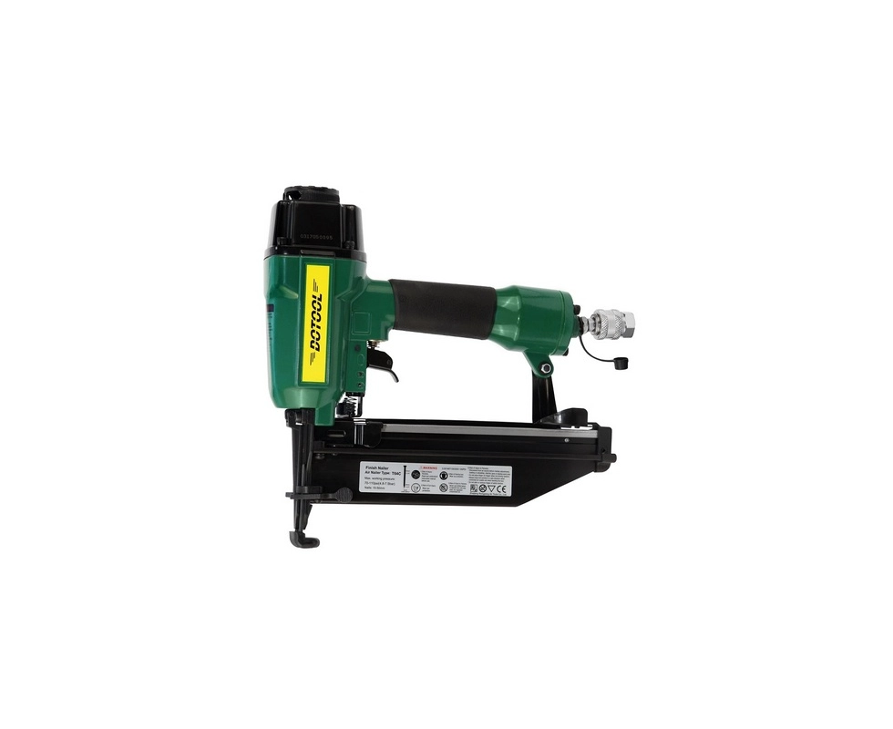 Купить Нейлер пневматический штифто-гвоздезабивной Т64С Edon                                               