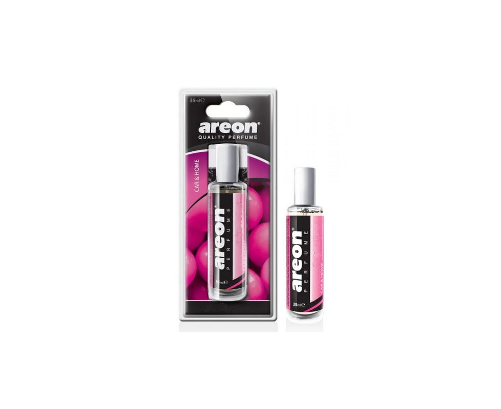 Купить Ароматизатор воздуха Areon Perfume 35ml Bubble Gum                                                  