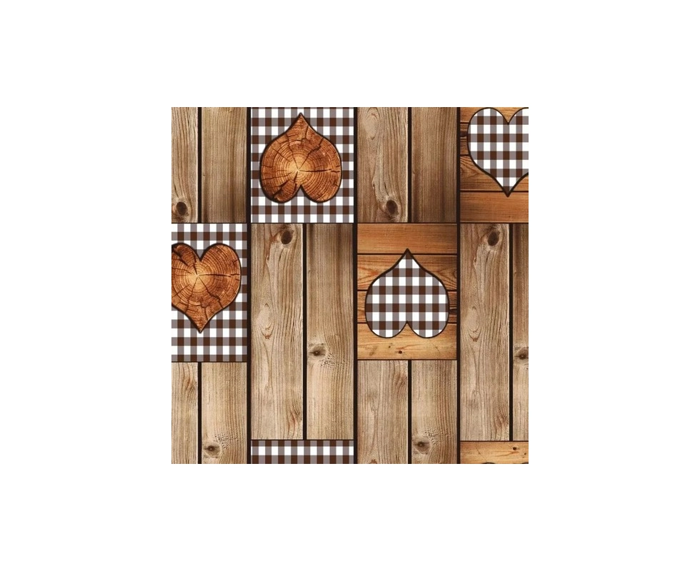 Купить Клеёнка столовая ПВХ на нетканной основе 5571В Амарант 1,37м                                        