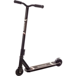 Купить САМОКАТ ТРЮКОВЫЙ 636A-BK                                                                            