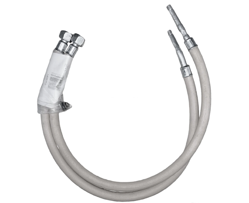 Купить Шланг для смесителя 50 см пара 511.000-02                                                           