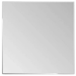 Купить Зеркало Алмаз-Люкс с фацетом 50*50 см                                                               