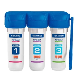 Купить Комплект кассет Барьер Профи Standart                                                               