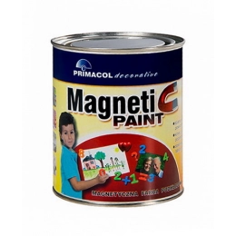 Купить Краска магнитная Magnetic Paint 0,75л Primacol                                                      