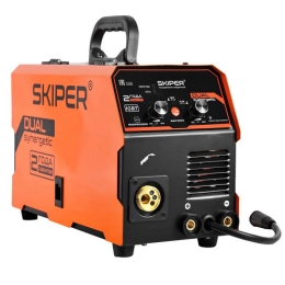 Купить Полуавтомат сварочный SKIPER MIG/MAG-250D-15                                                        