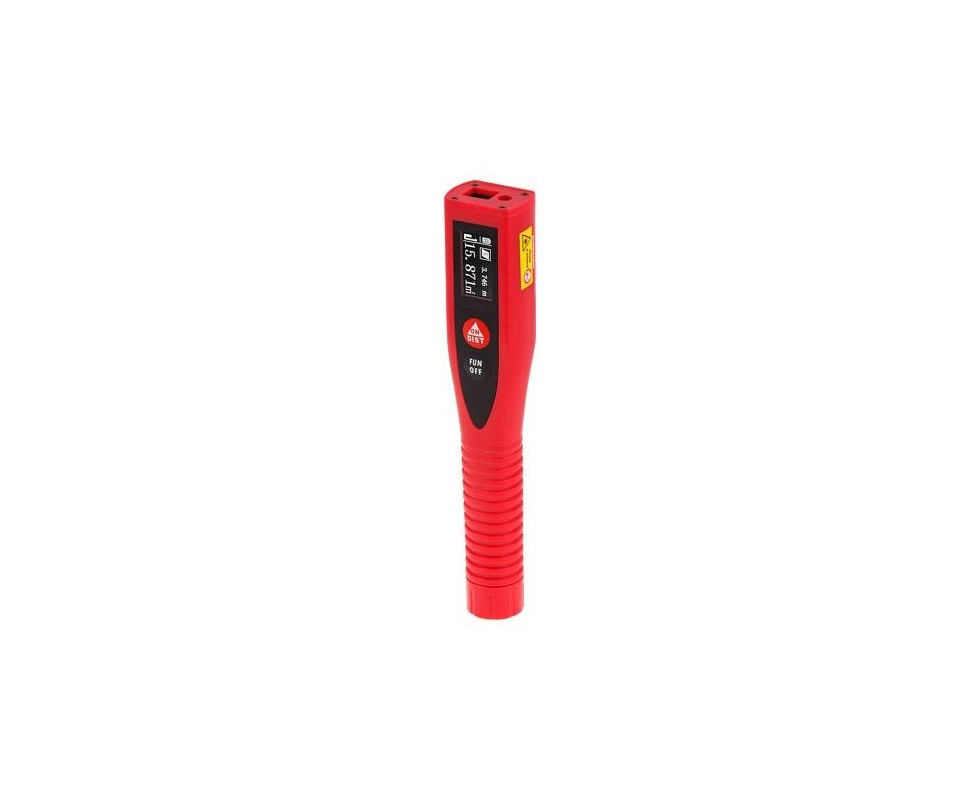 Купить Дальномер лазерный 30м WORTEX LR 3001                                                               