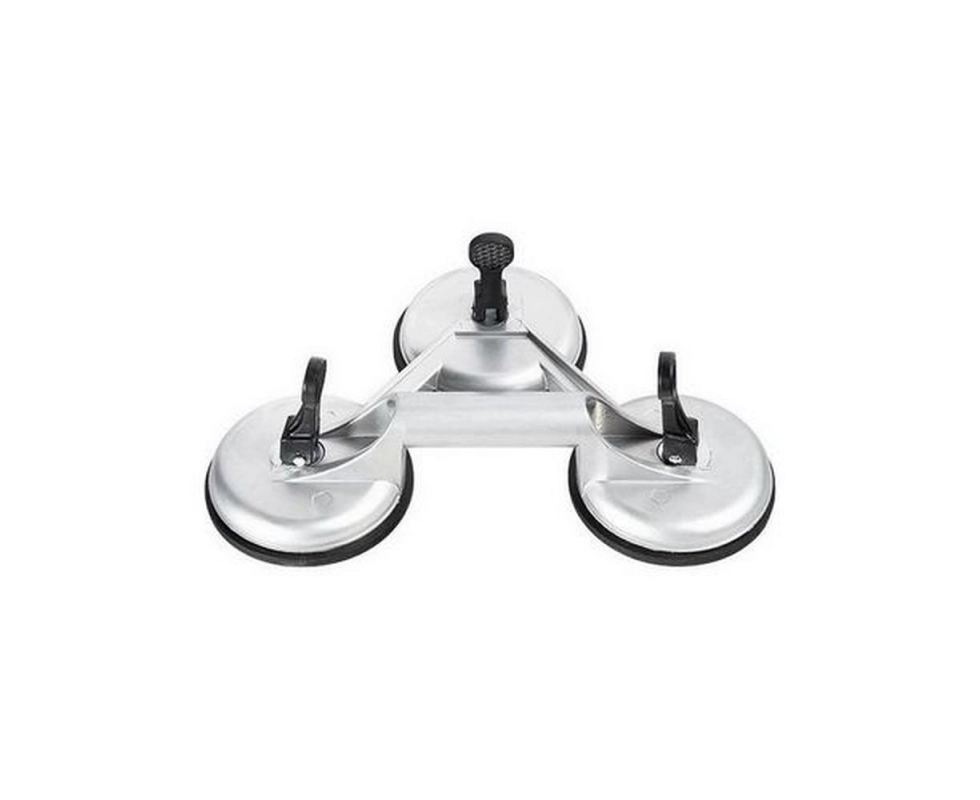 Купить Стеклодомкрат алюминиевый тройной MATRIX                                                            