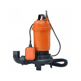 Купить Насос дренажно-фекальный Skiper WQ10-2                                                              