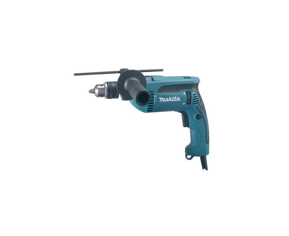 Купить Дрель ударная MAKITA HP 1640                                                                        